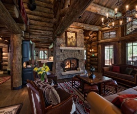 Amazing Highcliffe Lodge Vail