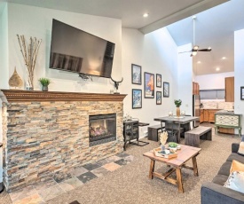 Cozy Condo Less Than 2 Mi to Vail Village and Ski Resort!