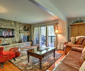 Cozy Condo with Mtn Views - Walk to Vail Ski Shuttle