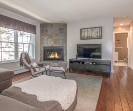 East Vail Hiking Condo