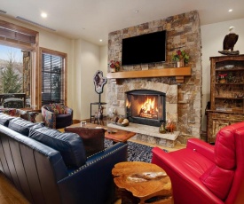 Beaver Creek Landing Condo 202