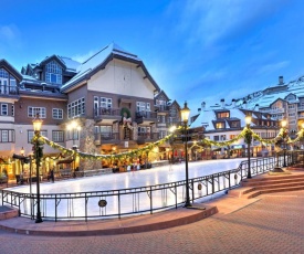 Beaver Creek Village