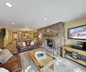 Beaver Creek West Condo with Pool & Hot Tubs condo