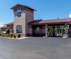 Best Western Alamosa Inn