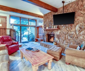 Beaver Creek West Mountain Condo