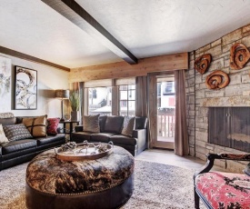 Lodge at Vail C262C