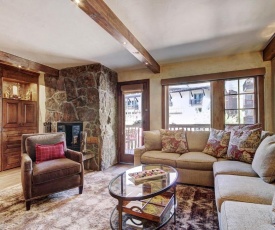 Lodge at Vail Dog Friendly C252