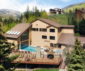 Marriott Streamside at Vail, Evergreen