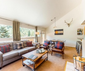 Perfect Pitkin Creek Condo