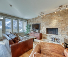 Premier Sun Vail Condo