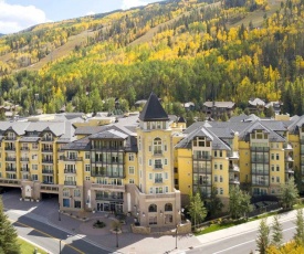 Ritz Carlton Vail #212 Condo