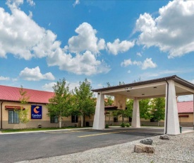 Comfort Inn & Suites Alamosa