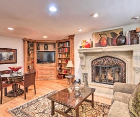 Updated Condo Walk to Vail Village and Ski Shuttle!