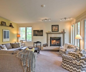 Updated Vail Home 10-Min Walk to Lionshead Village