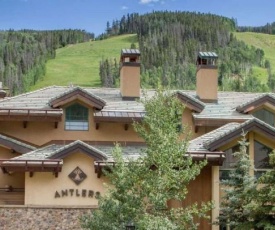 Vail Antlers 4 Bed