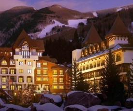 Vail Lionshead 3 Bedroom