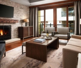 Vail Ritz Carlton 2 Bed