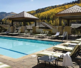 Vail Ritz Carlton 3 Bed