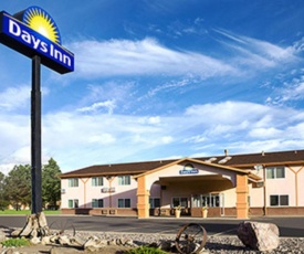 Days Inn by Wyndham Alamosa