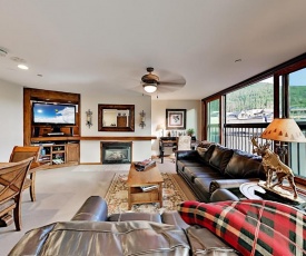 Vail Spa Condo with Pools & Big Views, Near Lifts! condo