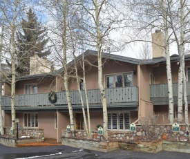 Vail Trails East #7B Condo