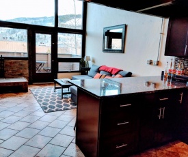 Vail View Loft - Slope-view condo, free bus for quick access to Vail Village