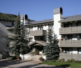 Villa Cortina Vail Village 2 Bedroom