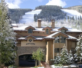 Antlers at Vail Resort