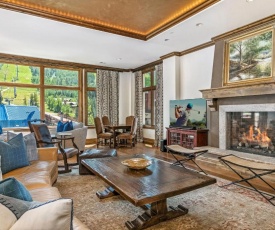 Arrabelle 282 by Exclusive Vail Rentals