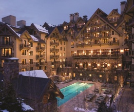 Four Seasons Resort Vail