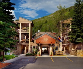 GetAways at Eagle Point Resort