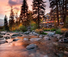 Grand Hyatt Vail