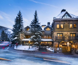 Gravity Haus Vail