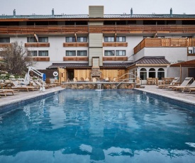 Highline Vail - a DoubleTree by Hilton