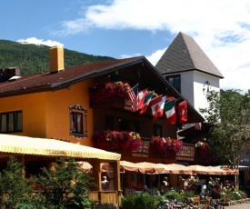 Hotel Gasthof Gramshammer