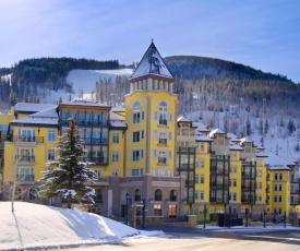 The Vail Collection at the Ritz Carlton Residences Vail