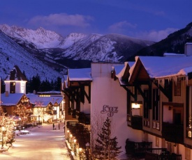 Lodge at Vail, A RockResort