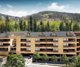 Marriott's StreamSide Douglas at Vail