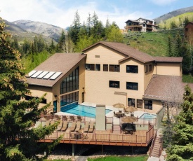 Marriott's StreamSide Evergreen at Vail