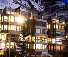 Simba Run Vail Condominiums