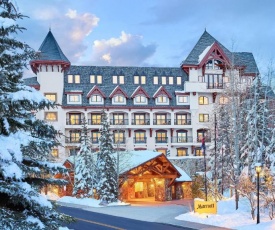 Vail Marriott Mountain Resort