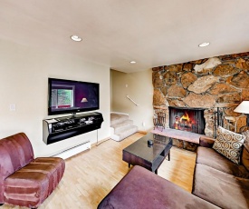 Vail Mountain Condo