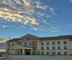 Fairfield Inn & Suites by Marriott Alamosa