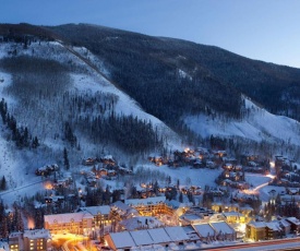 Vail Residences at Cascade Village, a Destination by Hyatt Residence