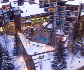 Vail Spa Condominiums by East West Destination Hospitality