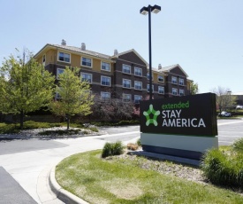 Extended Stay America Suites - Denver - Westminster