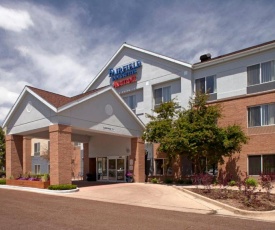 Fairfield Inn by Marriott Denver / Westminster