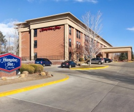 Hampton Inn Denver/Northwest/Westminster