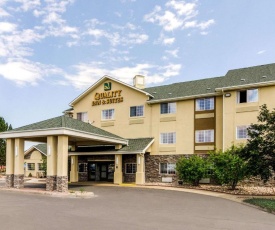 Quality Inn & Suites Westminster – Broomfield