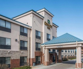 Quality Inn Denver Westminster